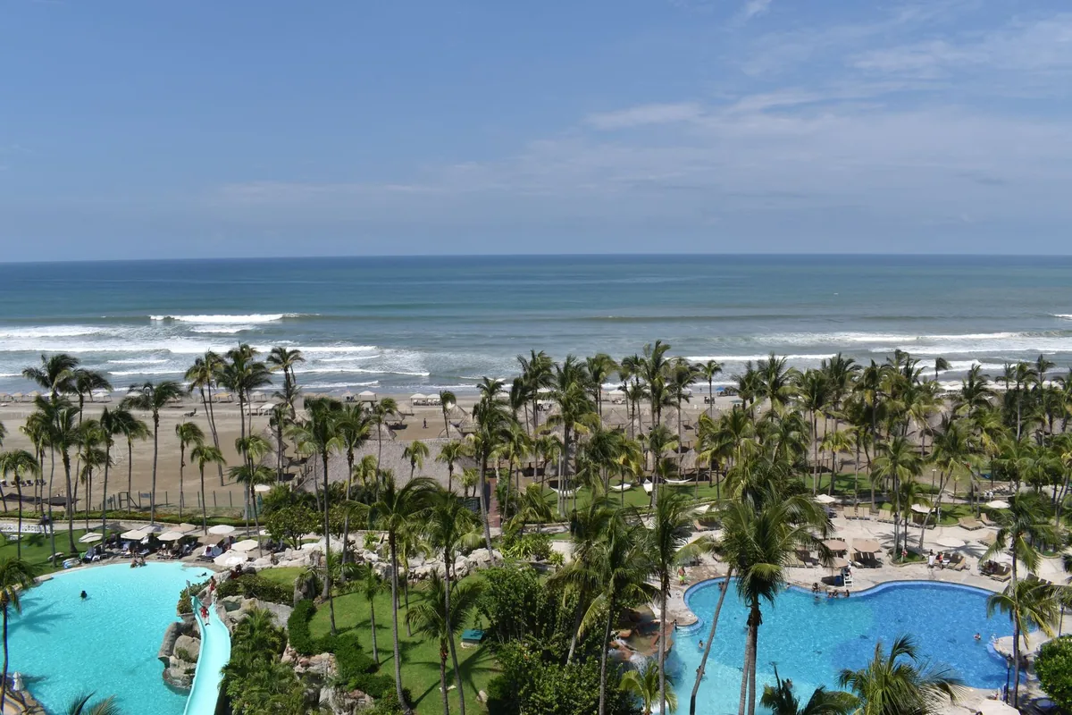 Marriott Isla Verde Completes $38M Rebrand