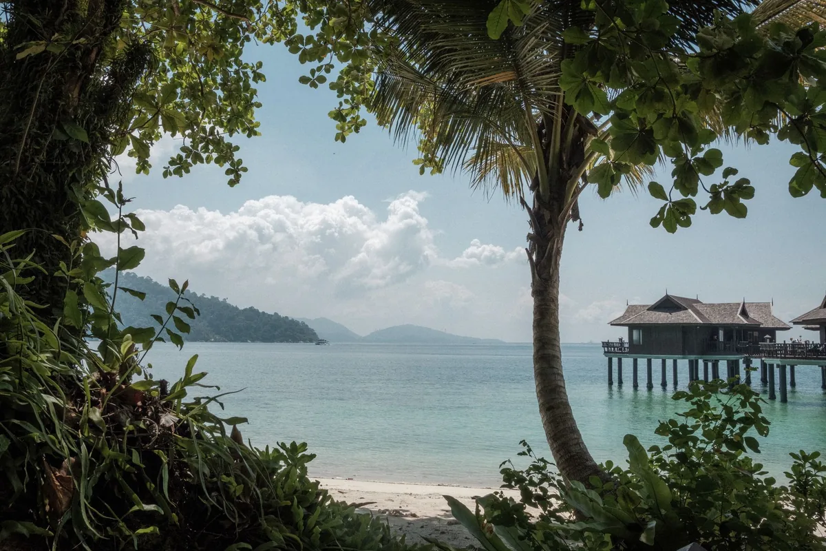 Marriott Adds Three New Caledonia Resorts to Series Brand
