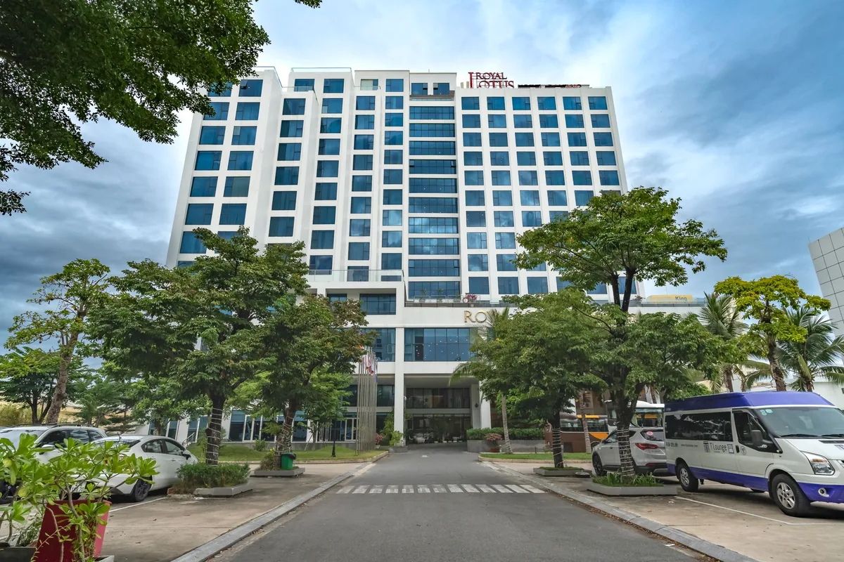 Marriott Q2 2026: RevPAR Rises 3.4% as Pipeline Hits Record 629K Rooms