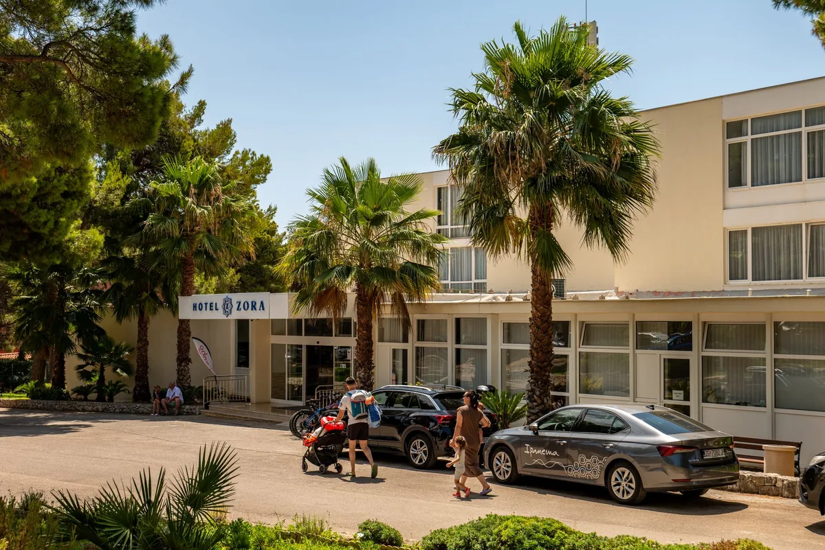 Marriott Expands Series Collection Across US and Pacific