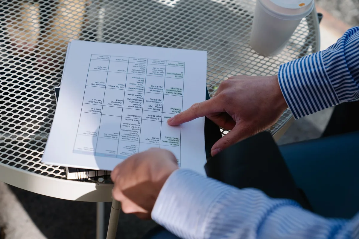 hotel manager review schedule front desk