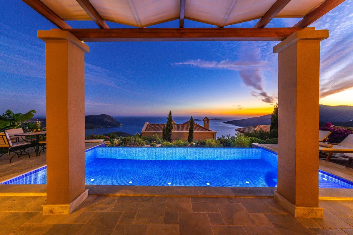 Maslina Resort Targets Shoulder-Season Villa Demand on Hvar
