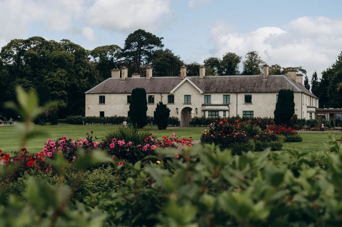 Matfen Hall Completes £50M Luxury Renovation