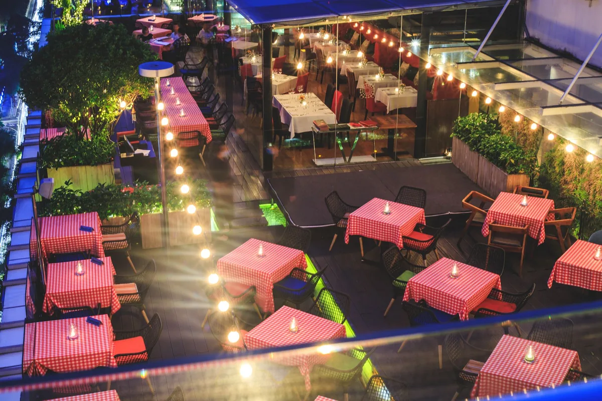 Maya Hotels Launches Dear Charlotte Rooftop in NC
