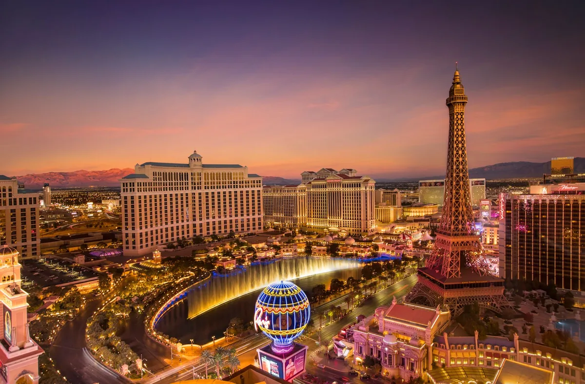 MGM Resorts Hits Record $4.5B Q2 2026 Revenue Amid $18B Buyout Offer