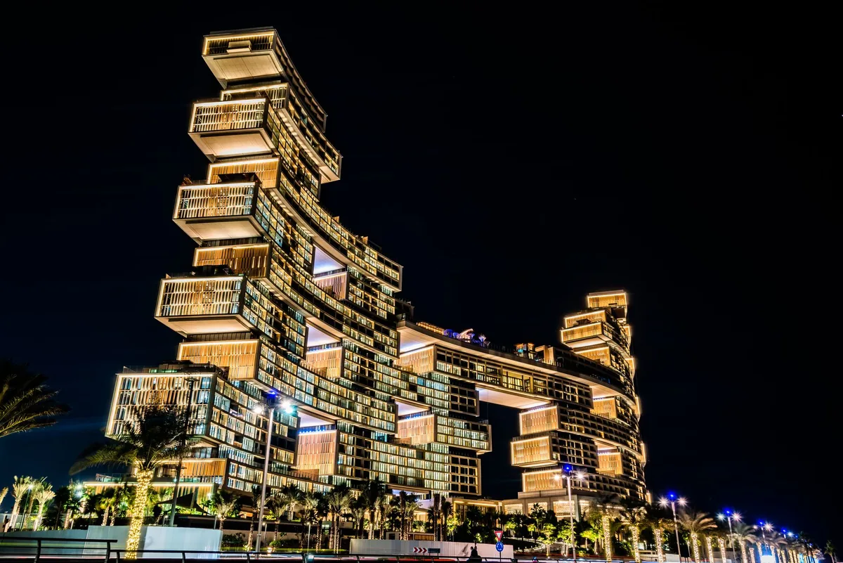 Middle East Conflict Weighs on Marriott Q2 Results
