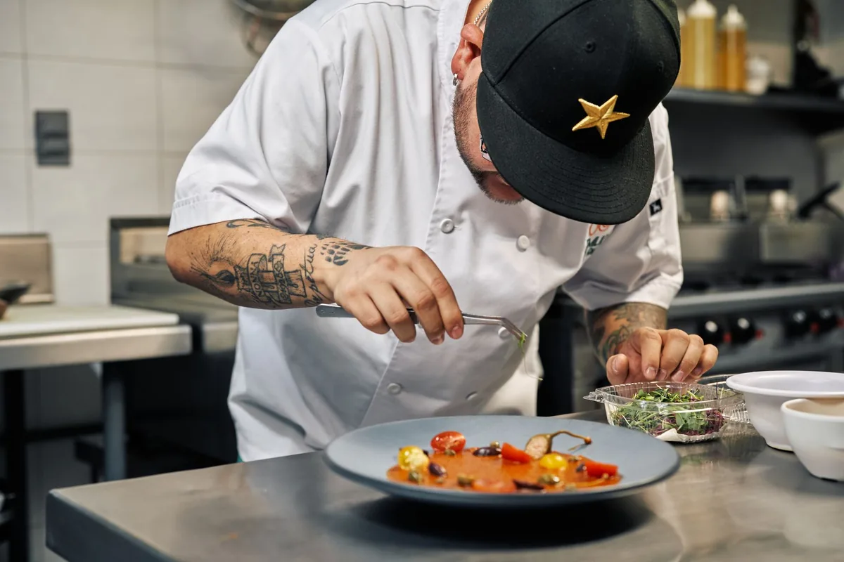 Nobu Hotel Palo Alto Names Rahul Roy Executive Chef