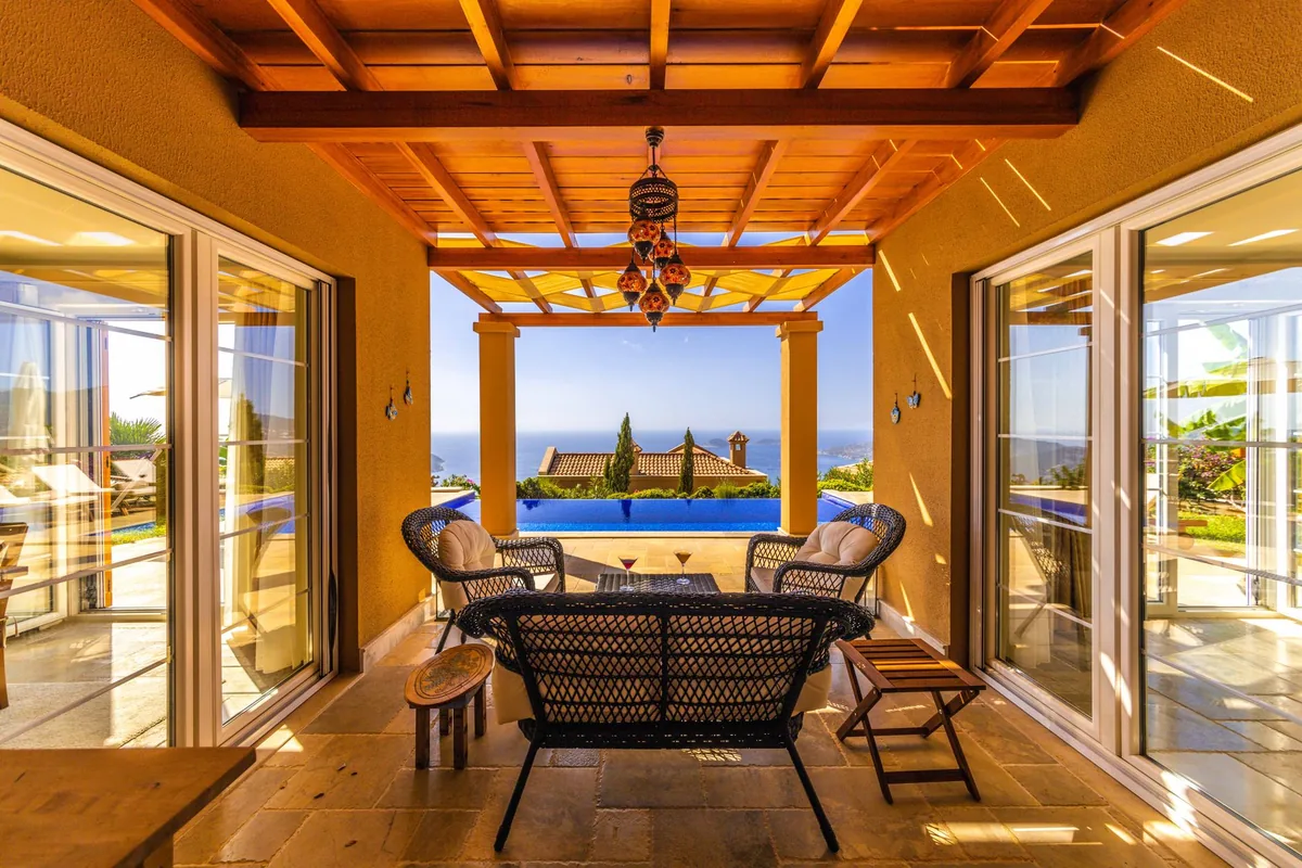 Nocturne Luxury Villas Adds Luxury Simplified Retreats