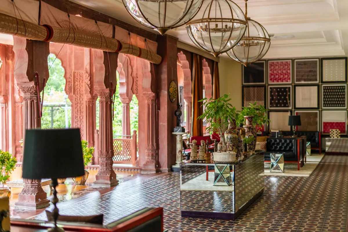 Oberoi Hotels Pivot to Domestic Market as Foreign Guest Demand Drops