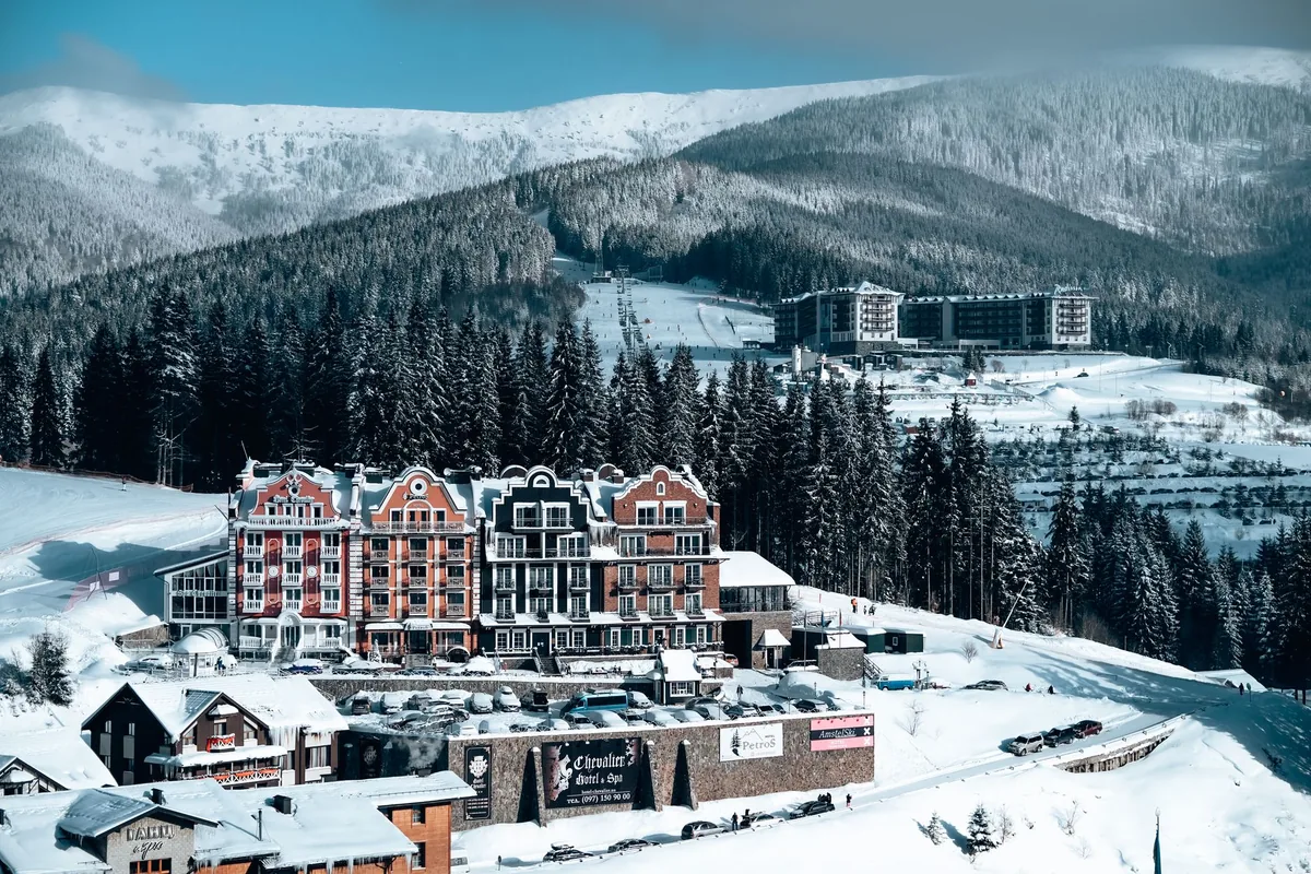 Outbound Hotels to Open 180-Room Utah Resort in 2027