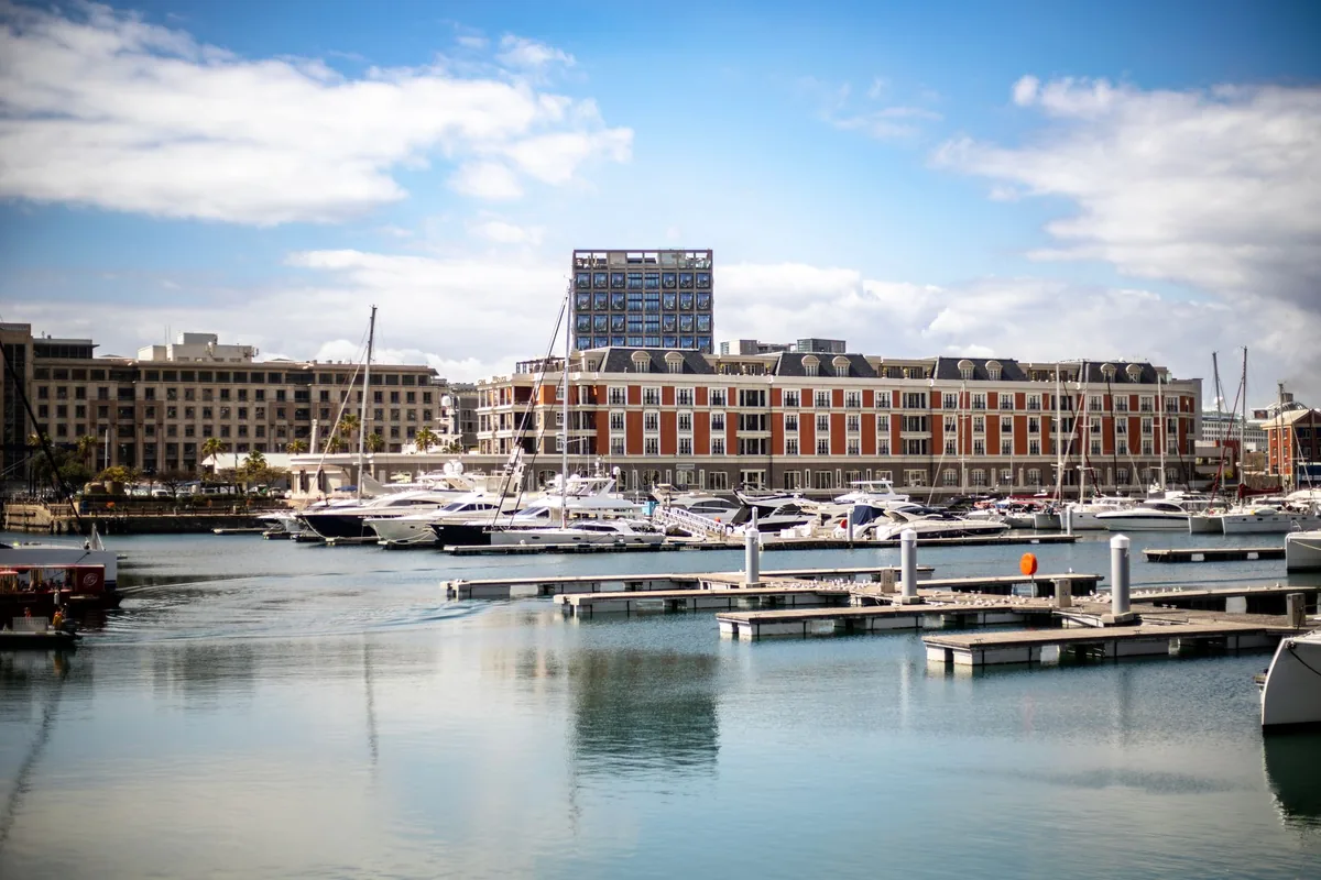 Park Hyatt Sydney Names Bastian Germer as General Manager