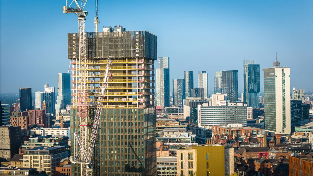 Peachtree Breaks Ground on 480-Key Austin Dual-Brand Hotel