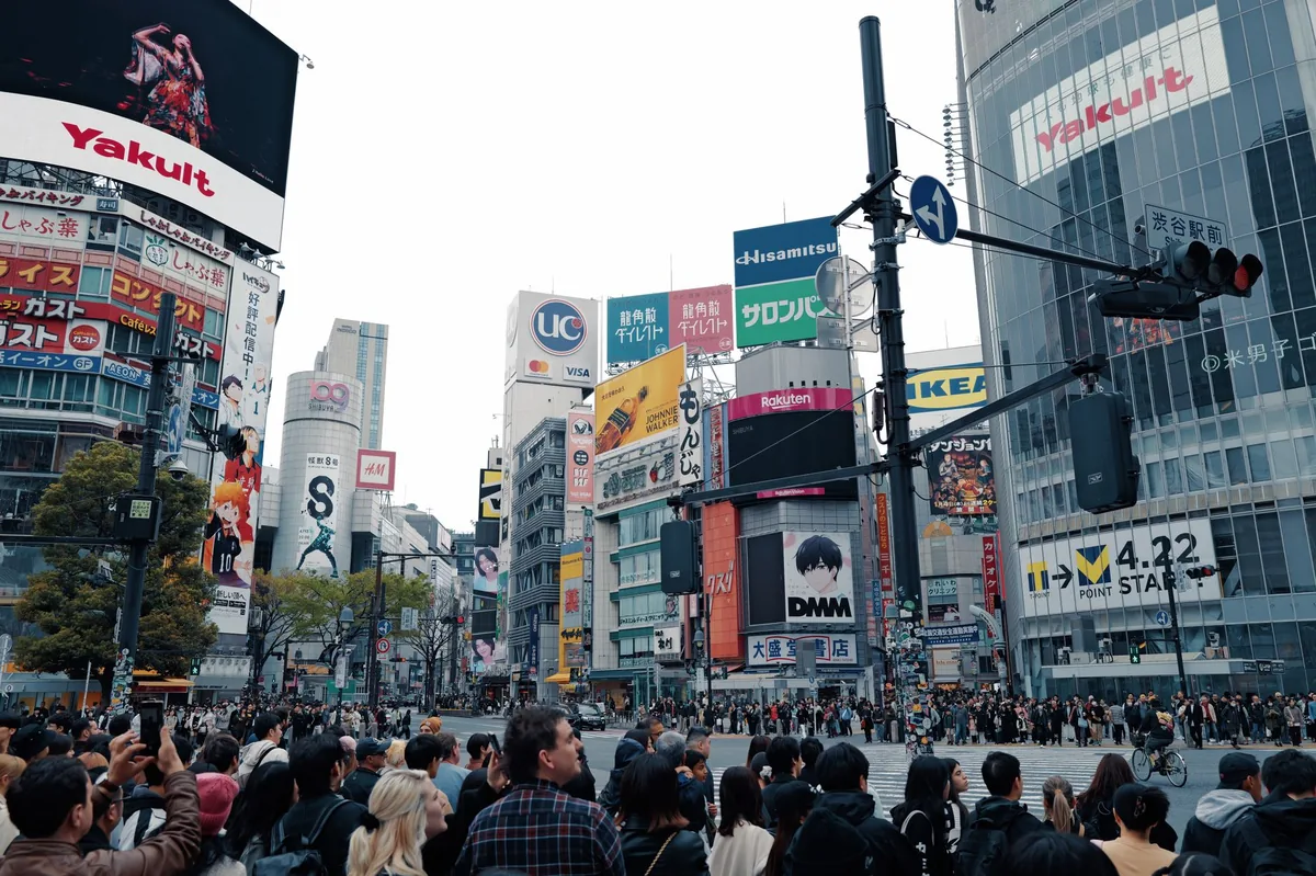Peak Event Tourism Pushes Cities to Rethink Success Metrics