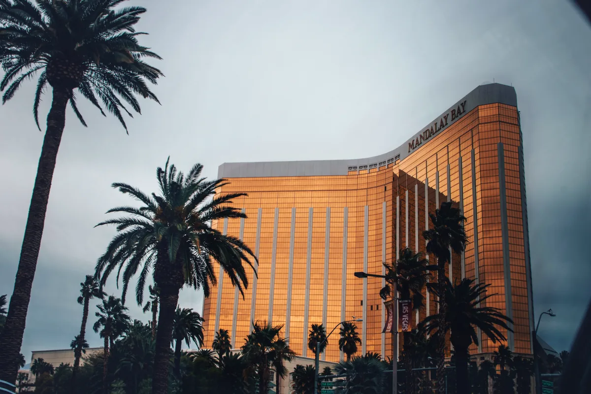 People Inc. Drops $18B Bid to Acquire MGM Resorts