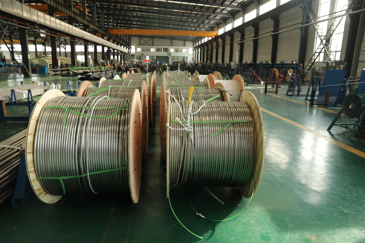 walk in refrigerator commercial condenser coils