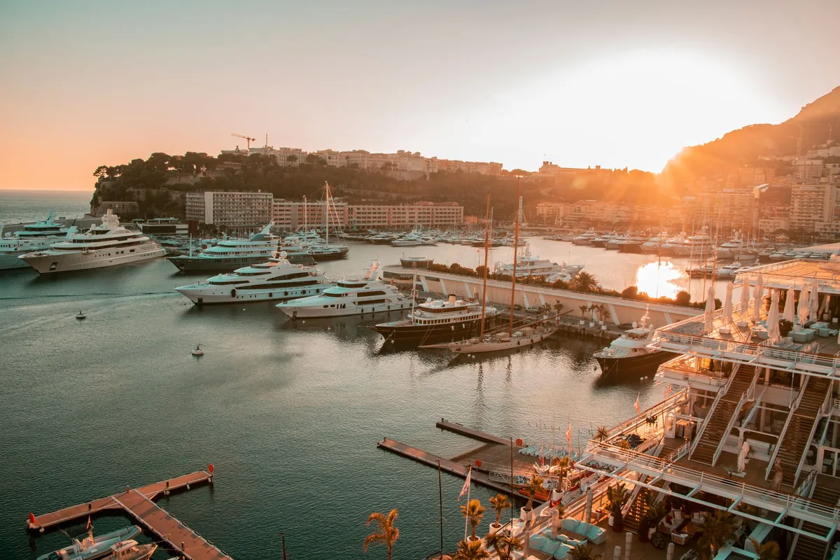 Procaccianti JV Acquires Charleston Harbor Resort