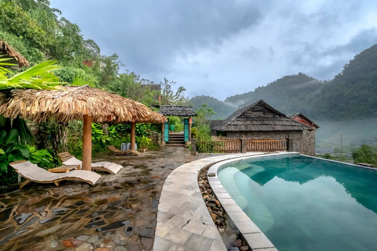 Radisson Debuts First Forest Resort in India