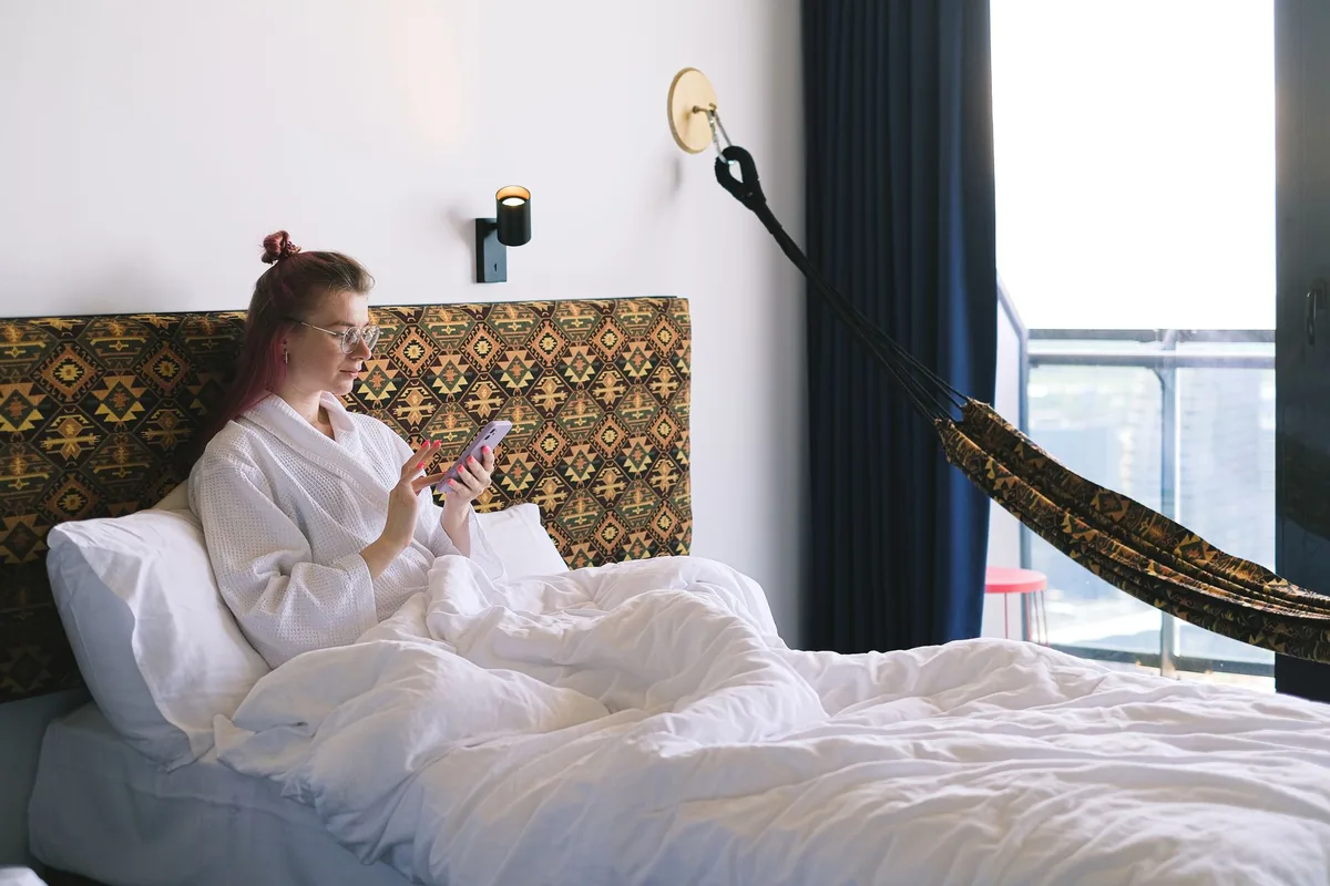 Radisson Launches ChatGPT App for Hotel Discovery