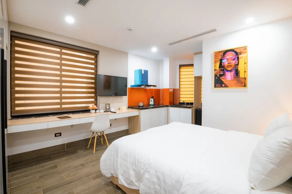 Radisson Launches Global Long-Stay B2B Offer