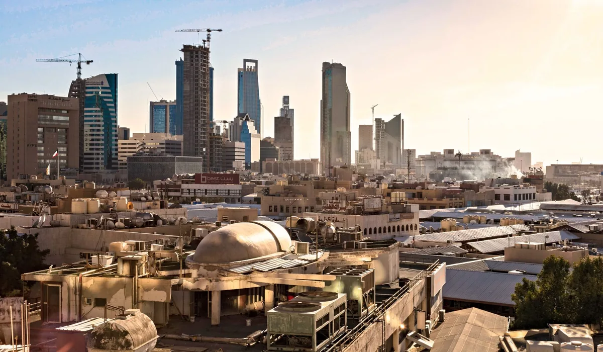 Radisson Targets 100 Saudi Hotels by 2030