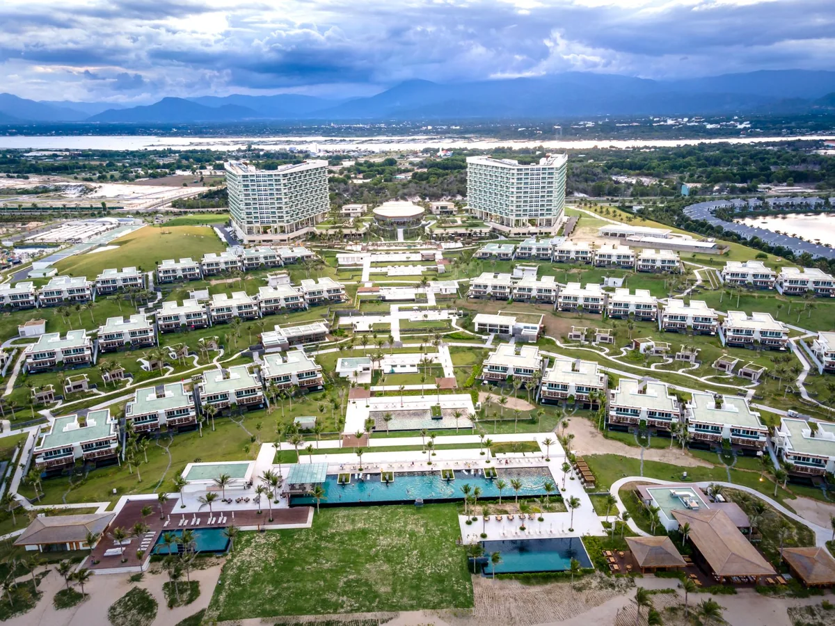 Ras Al Khaimah Aims for 80% Premium Hotel Rooms by 2030