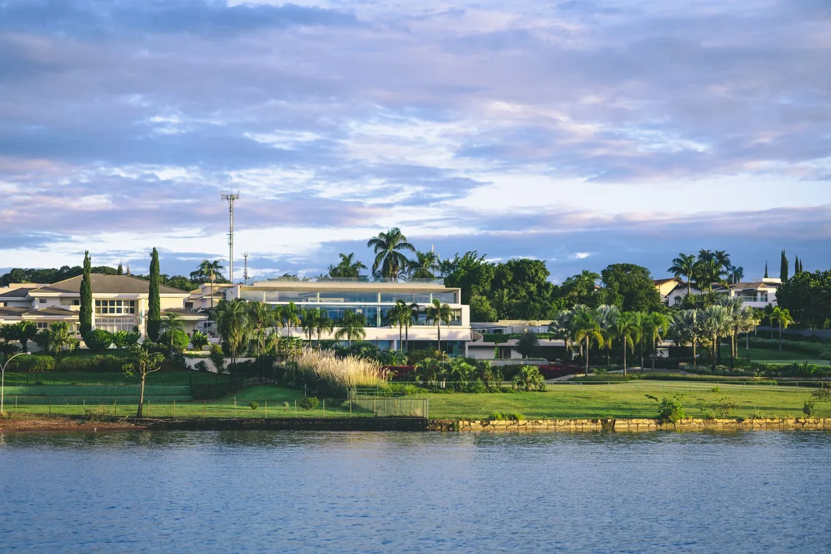 RBH Hospitality Takes Over Cameron House Resort