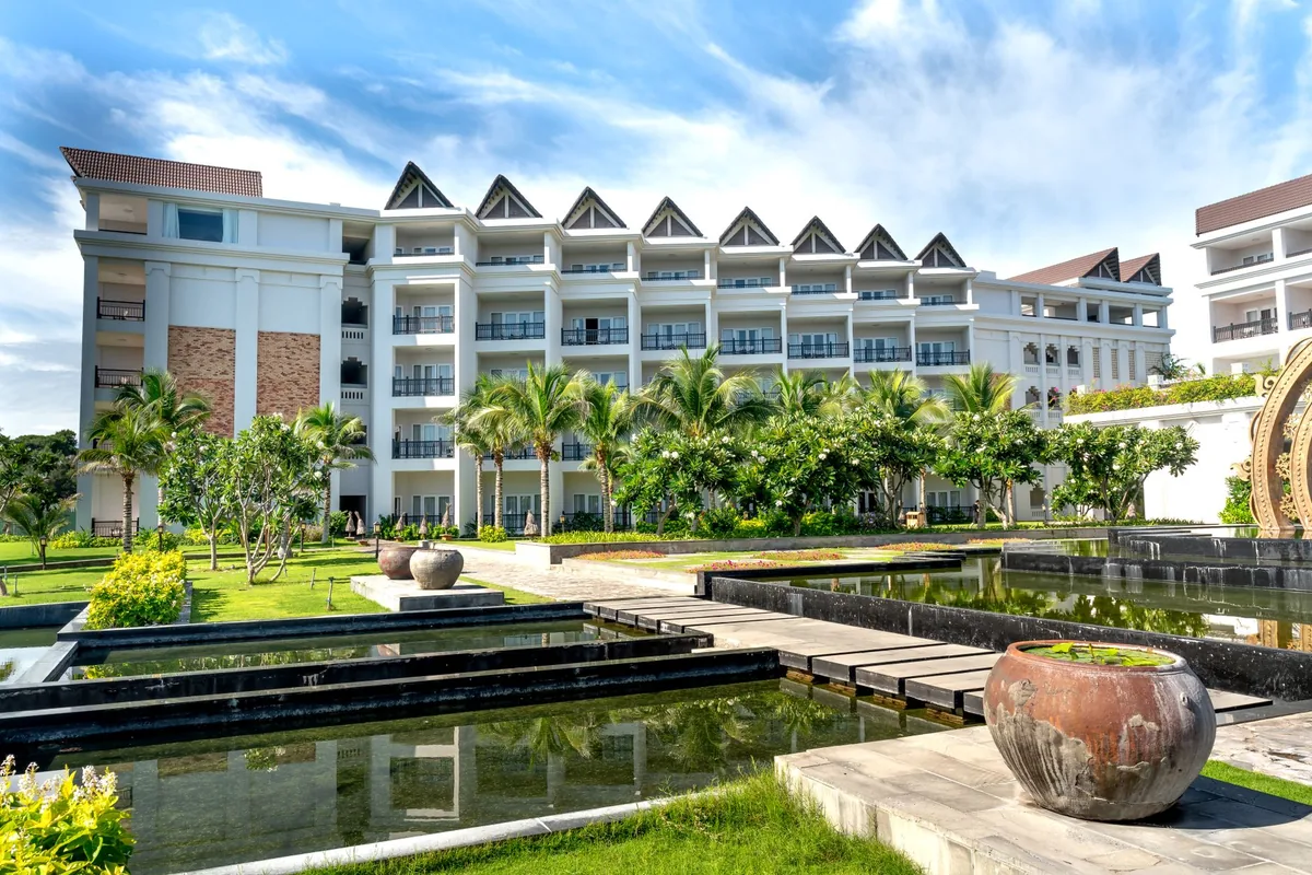 Red Carnation Earns EarthCheck Silver Across All Hotels