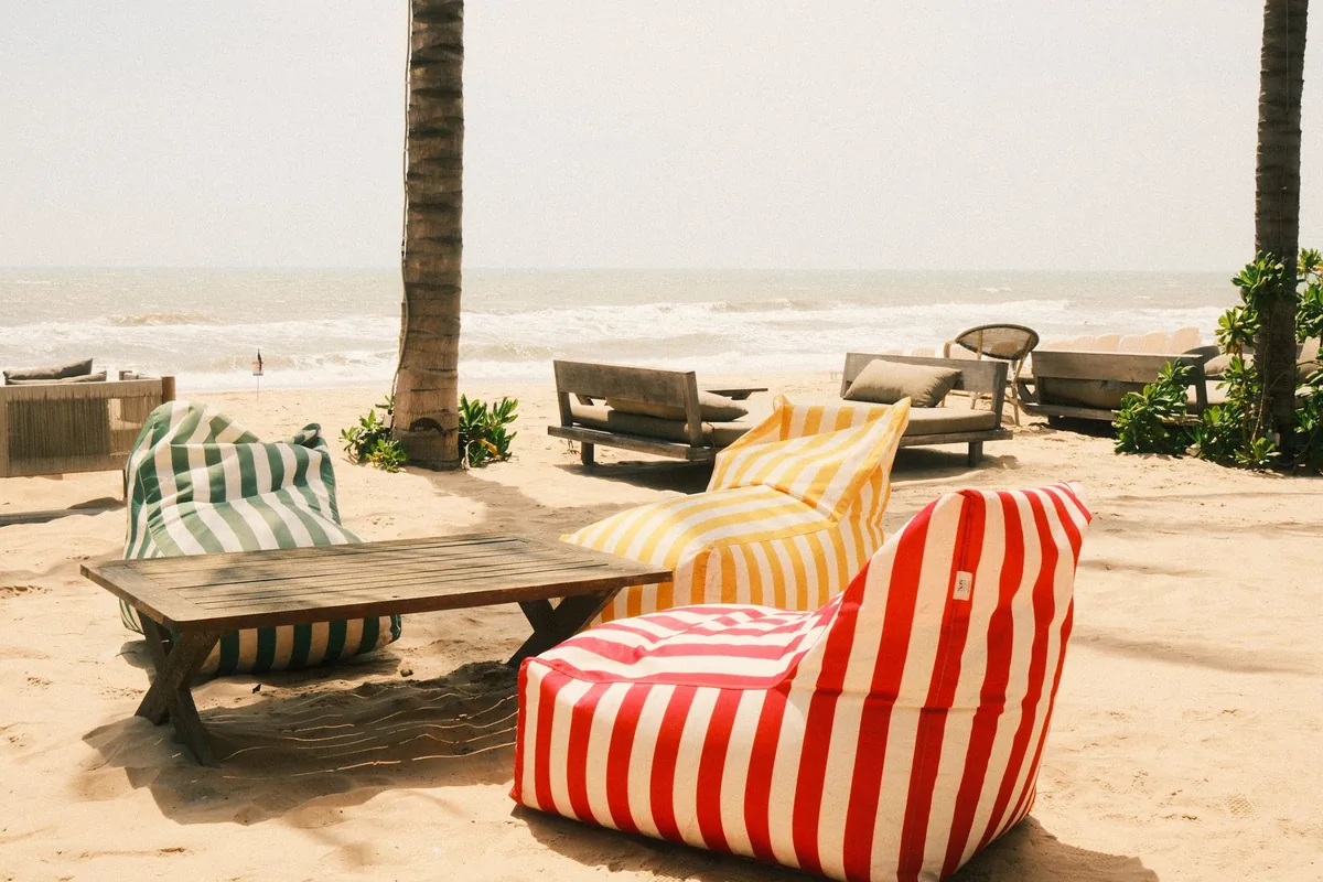 Red Sea Global Opens World's First Nammos Resort at AMAALA