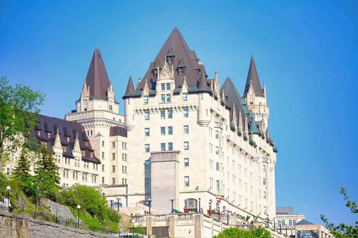 Relais & Châteaux Debuts MyImpact Carbon Platform