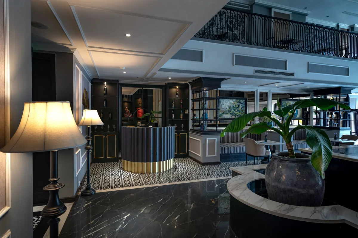 Resolute Road Hospitality Completes Renovations at Four Braintree Group Hotels