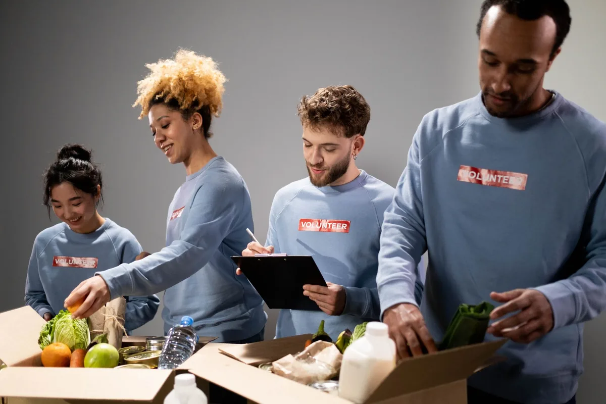 Ritz-Carlton Waikiki Partners with The Pantry for Food Relief