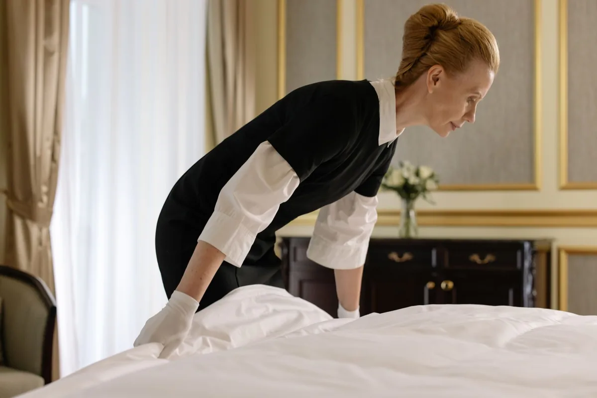 Room Turnover Delays Risk 15% of Hotel Revenue