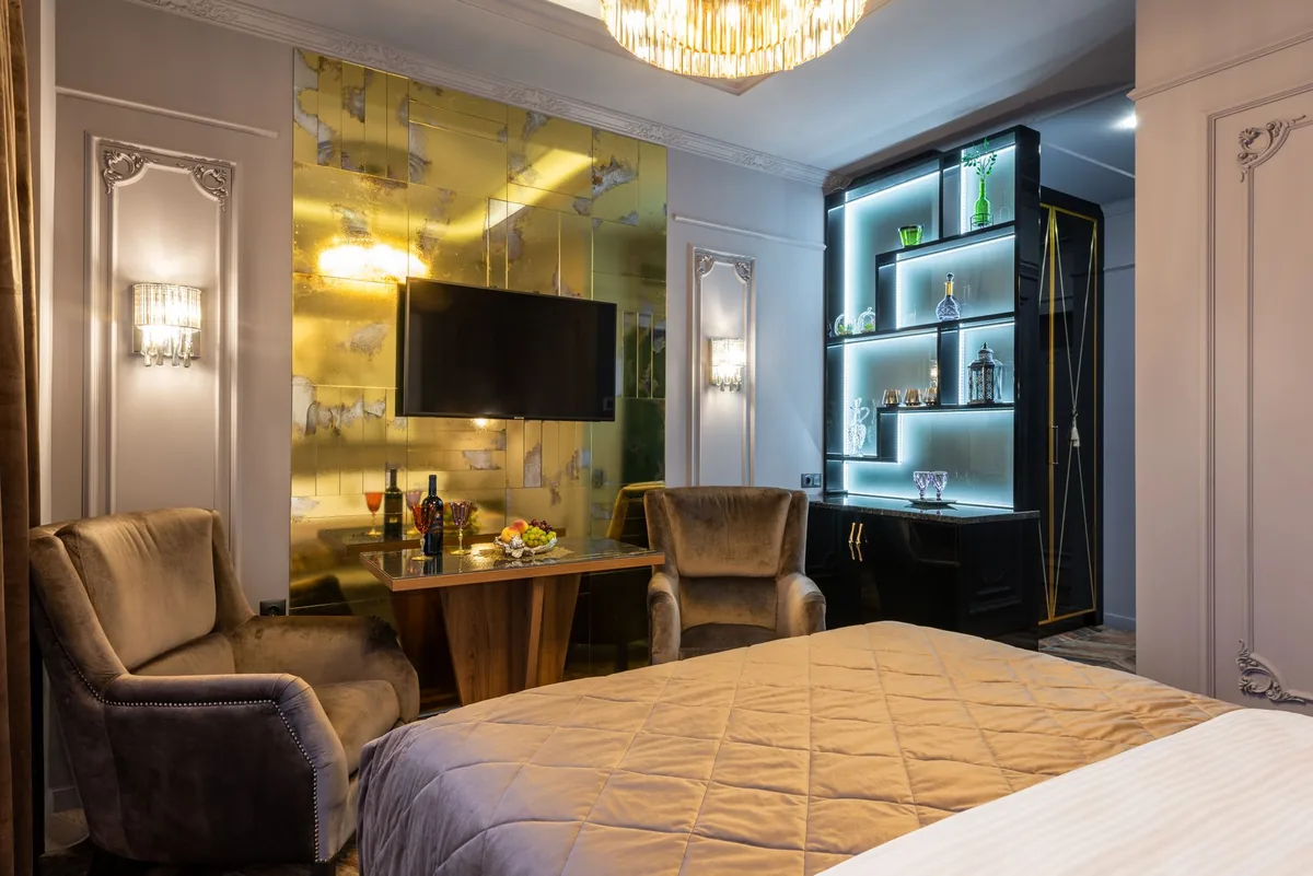 Rosen Hotels Begins $150M Renovation of Two Orlando Properties