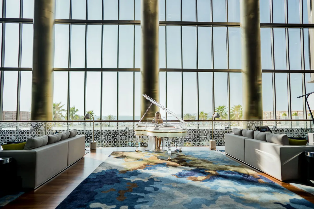 Rotana CEO Cites Short Booking Windows for Q4 Uncertainty