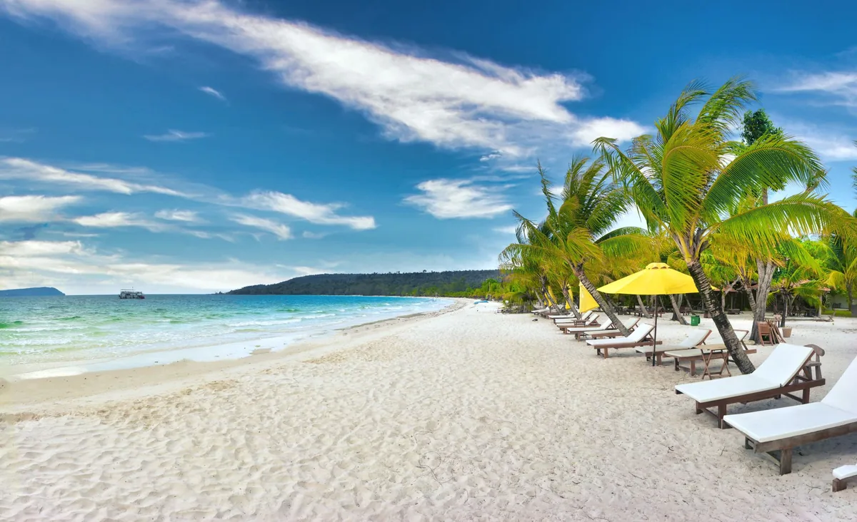 Royal Caribbean Buys 50% Sandals Stake for $3B