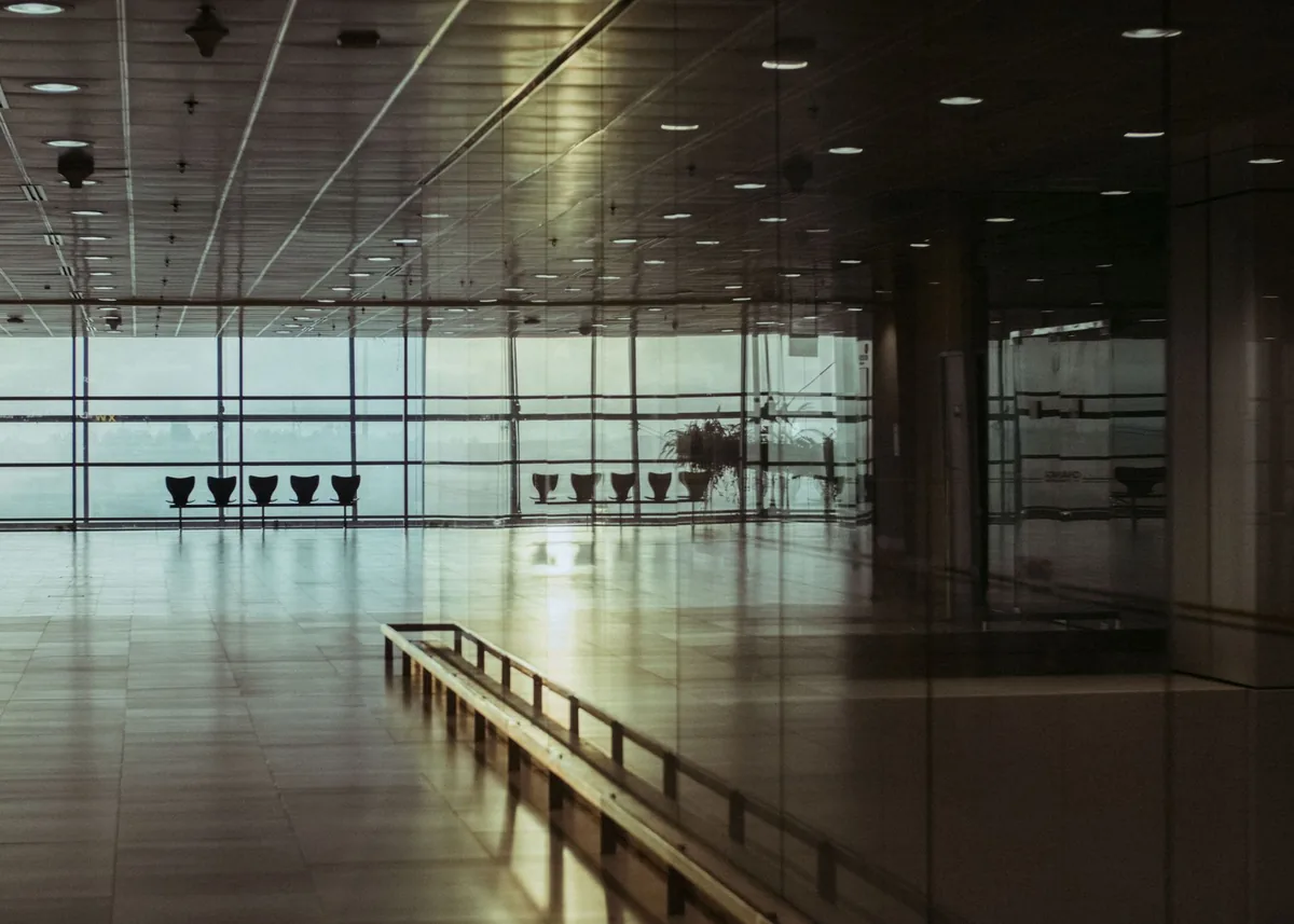 Saudi Corporate Travel Freezes as Riyadh Airport Restricts Flights