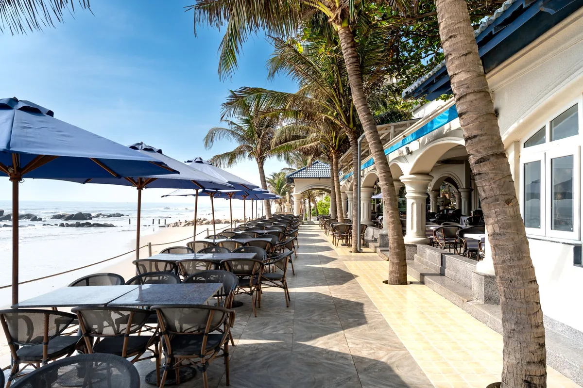 Sheraton Maui Completes Multi-Outlet Culinary Overhaul