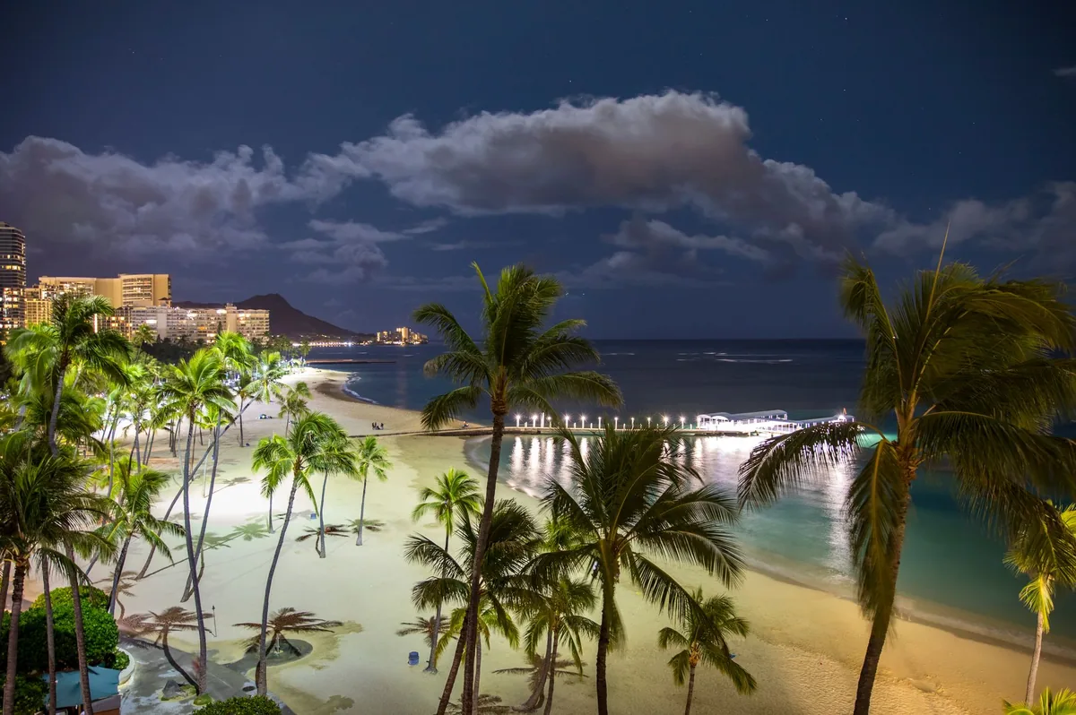 Sixth Street Buys Pier House Resort for $190M