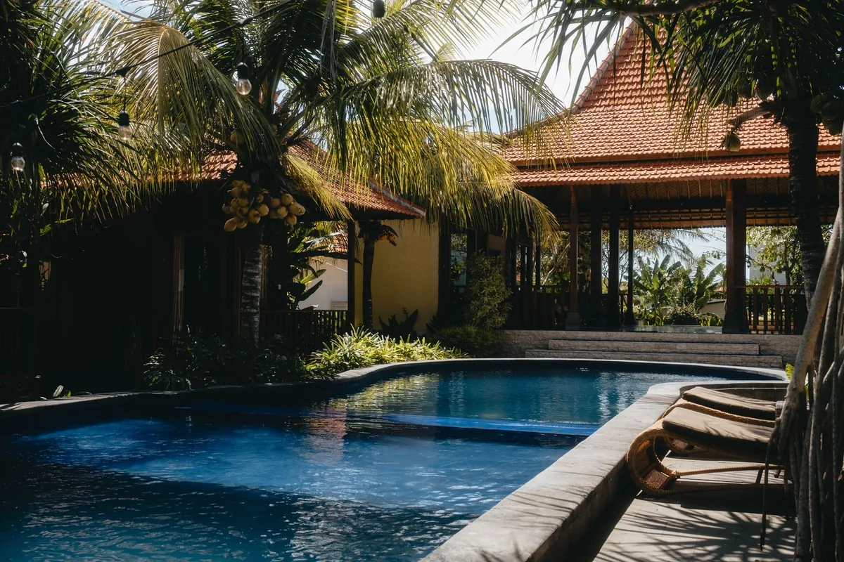 South Palms Resort Secures Two AHEAD Asia 2026 Awards