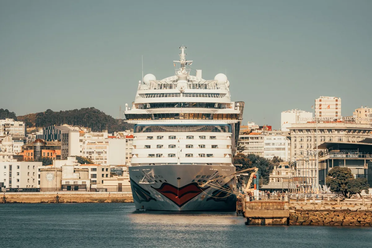 St. Kitts Breaks Ground on New Cruise Port Terminal