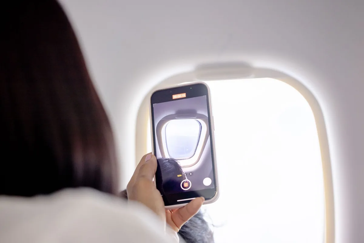 Starlink Adoption Surges as In-Flight Wi-Fi Becomes Critical