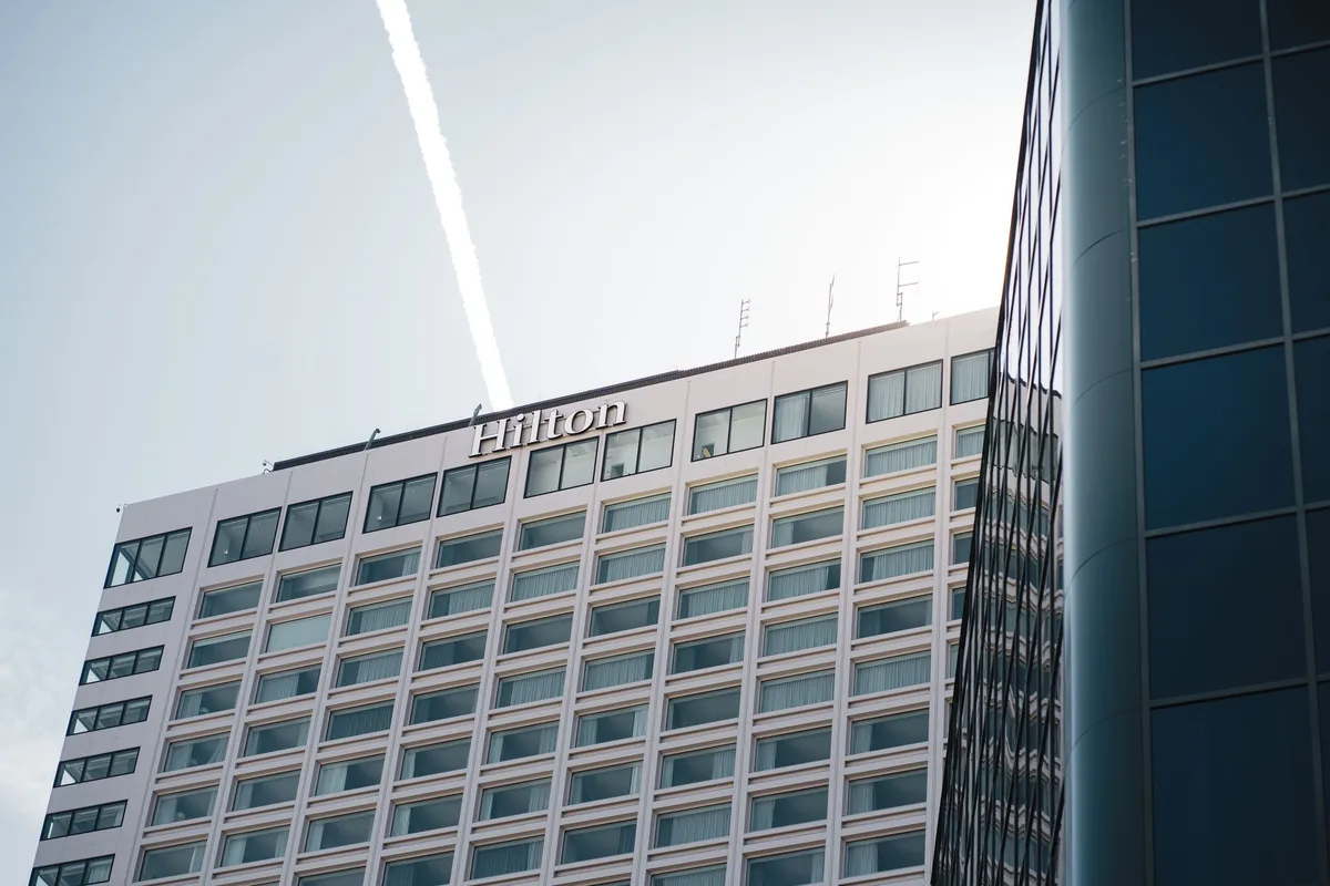 Stonebridge Assumes Management of 237-Room JW Marriott Atlanta