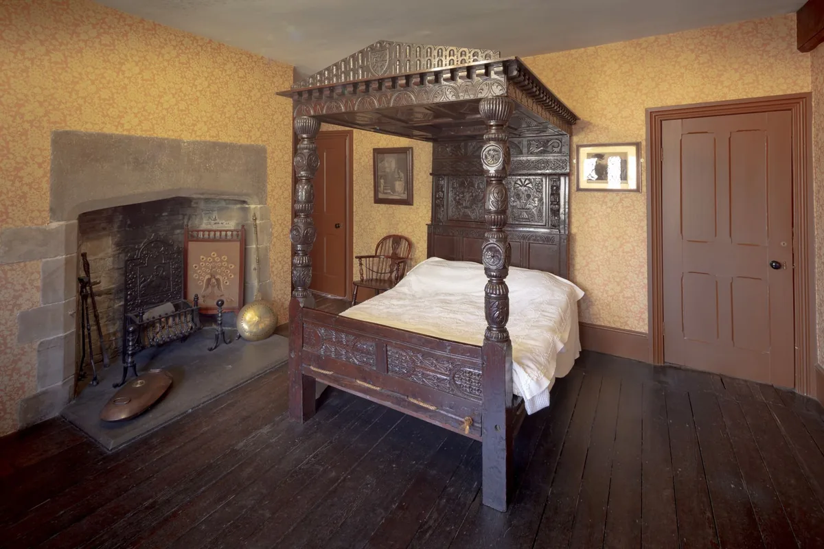 Thwaites Expands Yorkshire Estate with Lister Farmhouse