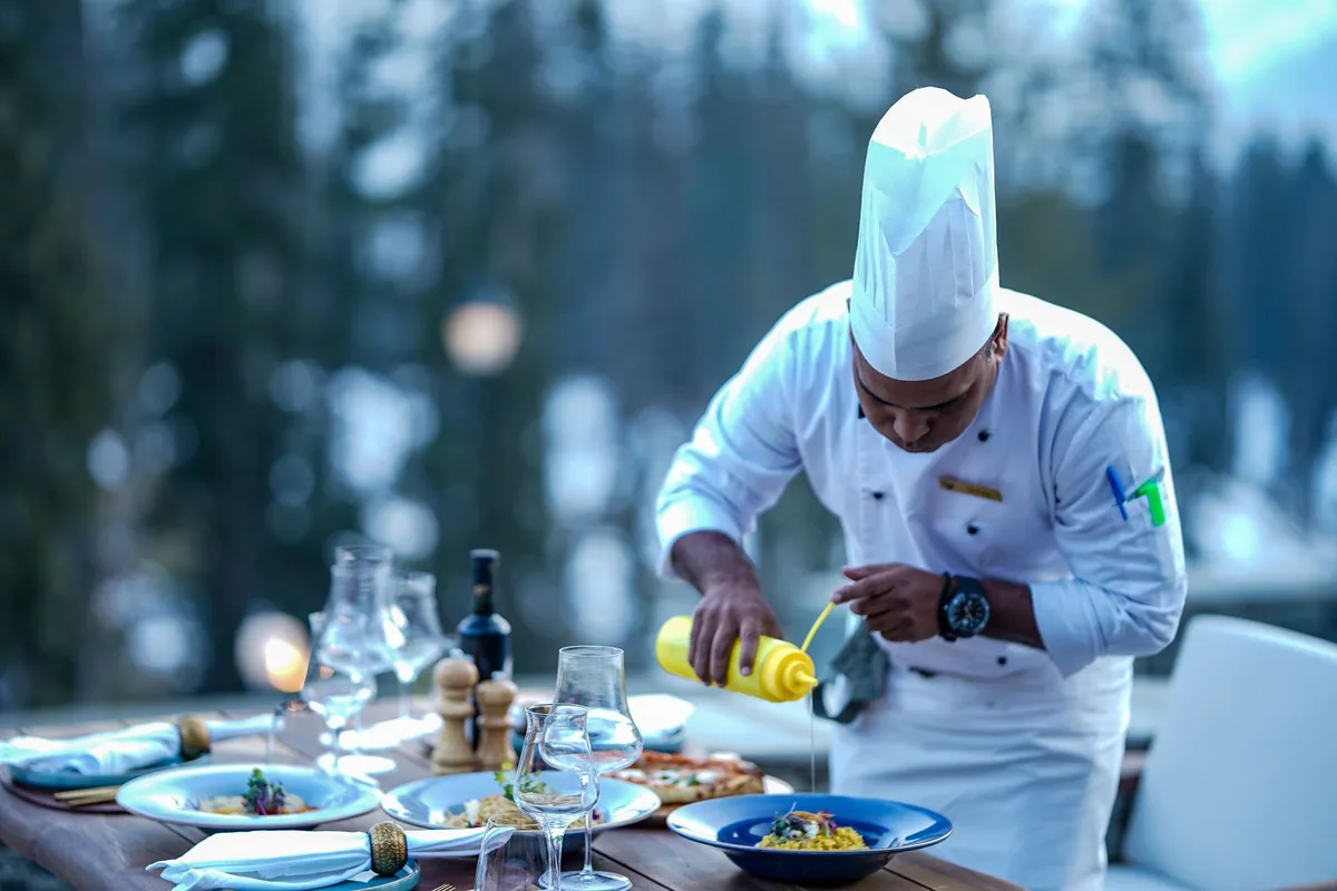 TPG Appoints Jens Baake to Elevate Portfolio F&B Strategy