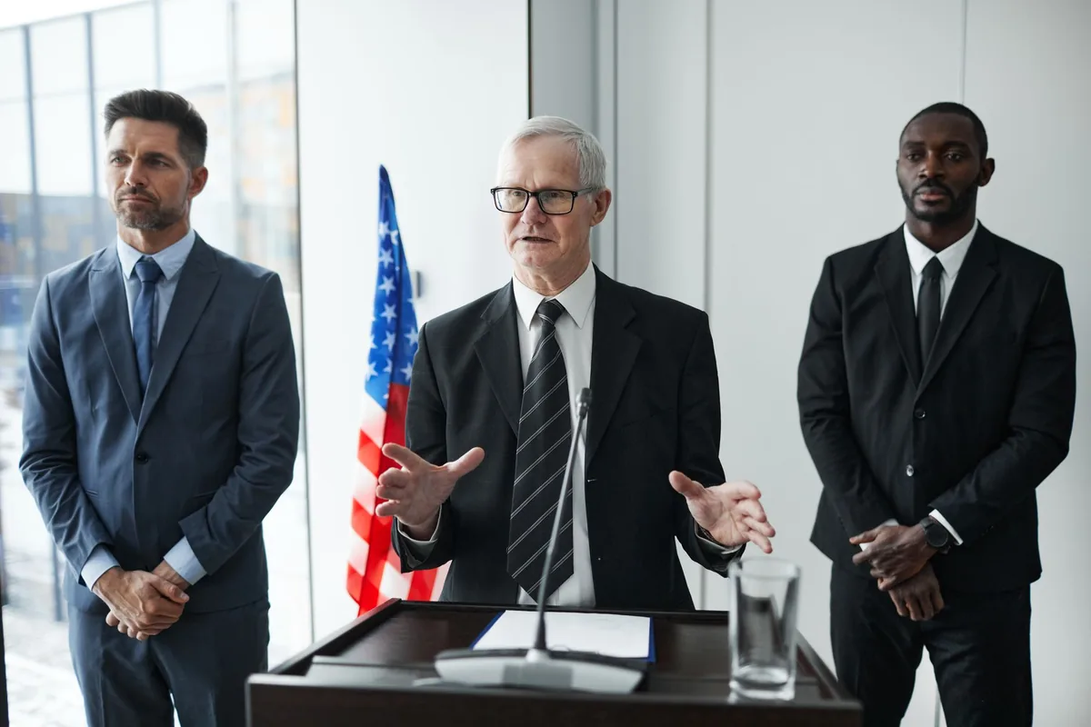 Travel Leaders Push Trump for 100M Inbound Visitors by 2030