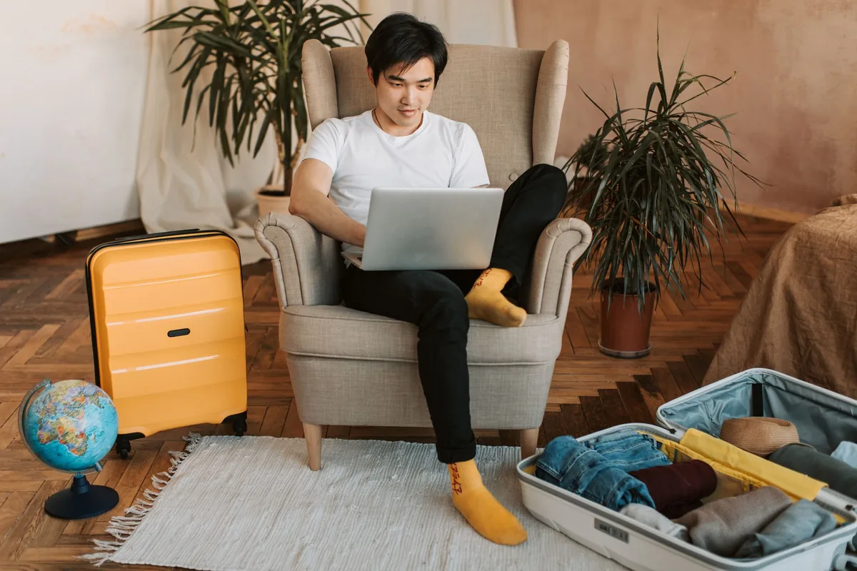 TravelAI Acquires Sonder Brand to Launch AI Travel Guide