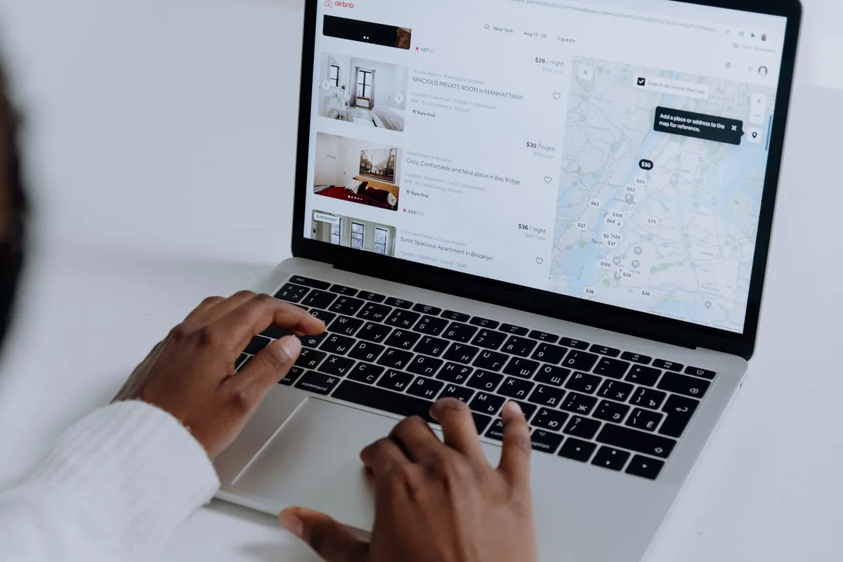 Trivago Expects EU Google Ruling to Boost Travel Search