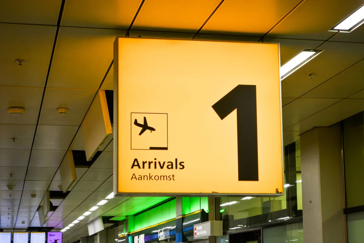 U.S. Overseas Inbound Travel Drops 7% Despite World Cup