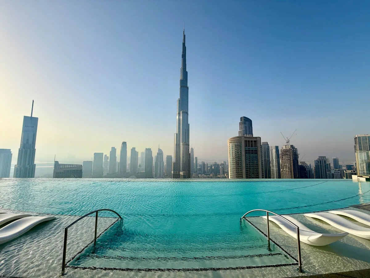 UAE Hotels Target Short-Haul Markets to Drive Demand