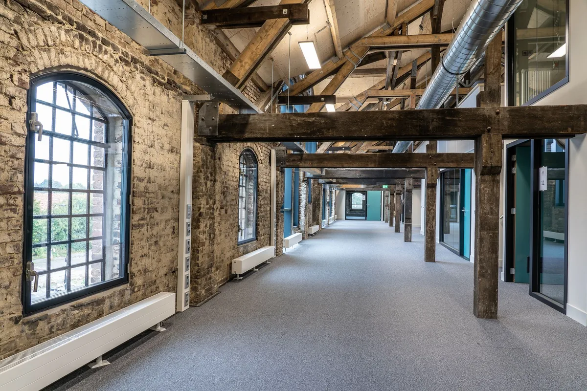UK Hotel Investors Pivot to Conversions and Value-Add Deals